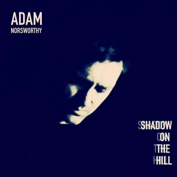 Cover art for Shadow on the Hill